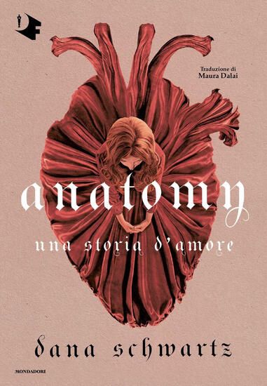 Immagine di ANATOMY. UNA STORIA D`AMORE