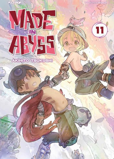 Immagine di MADE IN ABYSS - VOLUME 11