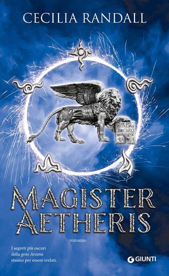 Immagine di MAGISTER AETHERIS