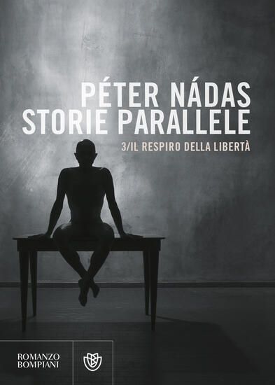 Immagine di STORIE PARALLELE. VOL. 3: IL RESPIRO DELLA LIBERTA` - VOLUME 3