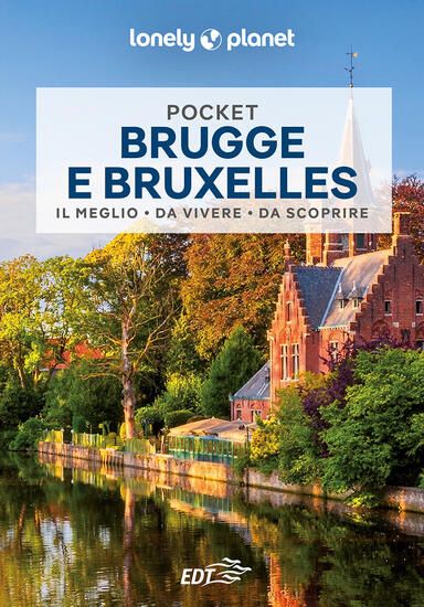 Immagine di BRUGGE E BRUXELLES