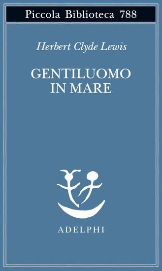 Immagine di GENTILUOMO IN MARE