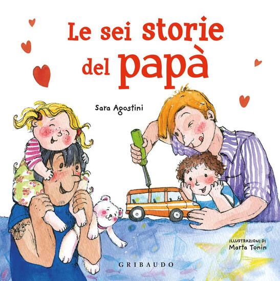 Immagine di SEI STORIE DEL PAPA`. EDIZ. A COLORI (LE)