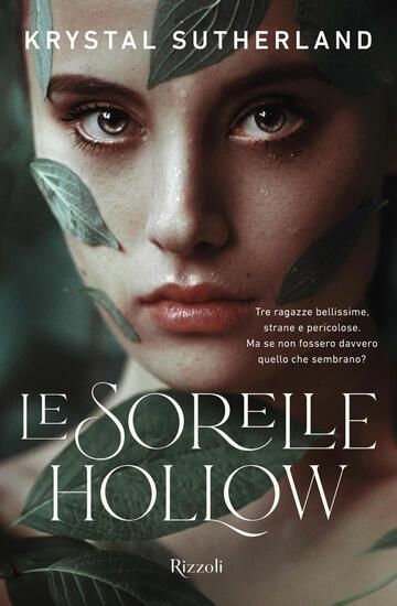 Immagine di SORELLE HOLLOW (LE)