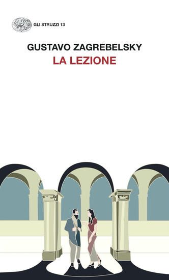 Immagine di LEZIONE (LA)