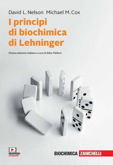 Immagine di PRINCIPI DI BIOCHIMICA DI LEHNINGER. CON ESPANSIONE ONLINE (I)