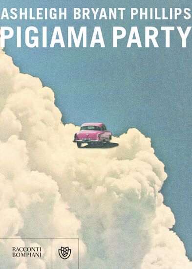 Immagine di PIGIAMA PARTY