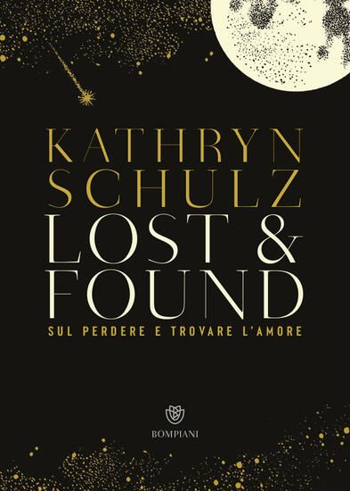 Immagine di LOST & FOUND. SUL PERDERE E TROVARE L`AMORE