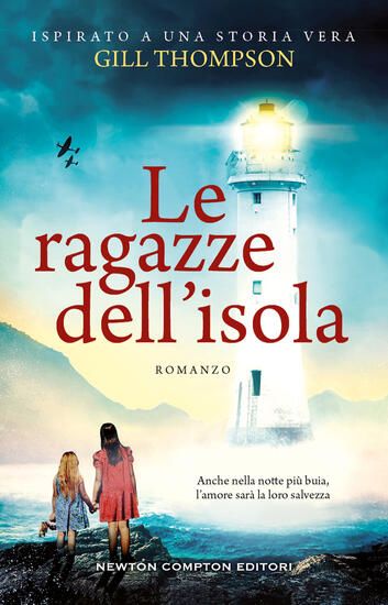 Immagine di RAGAZZE DELL`ISOLA (LE)