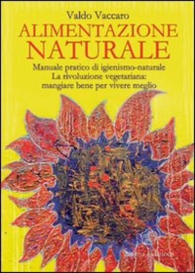 Immagine di ALIMENTAZIONE NATURALE