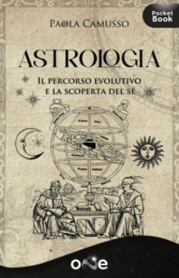 Immagine di ASTROLOGIA