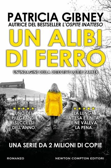 Immagine di ALIBI DI FERRO (UN)