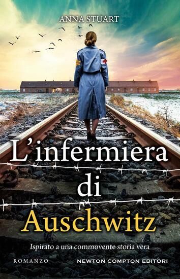 Immagine di INFERMIERA DI AUSCHWITZ (L`)