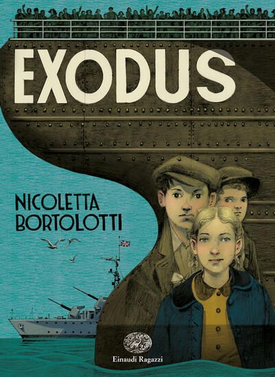 Immagine di EXODUS