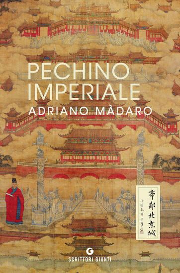 Immagine di PECHINO IMPERIALE