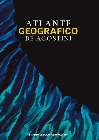 Immagine di ATLANTE GEOGRAFICO DE AGOSTINI