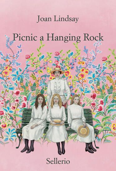 Immagine di PICNIC A HANGING ROCK