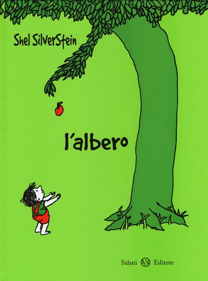 Immagine di ALBERO. EDIZ. A COLORI (L`)