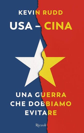 Immagine di USA-CINA. UNA GUERRA CHE DOBBIAMO EVITARE