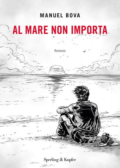 Immagine di AL MARE NON IMPORTA