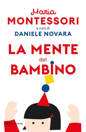 Immagine di MENTE DEL BAMBINO (LA)