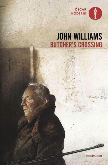 Immagine di BUTCHER`S CROSSING