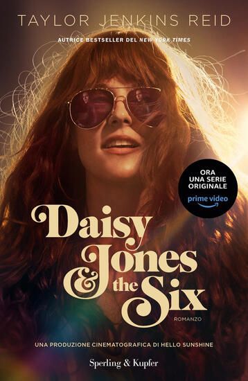 Immagine di DAISY JONES & THE SIX