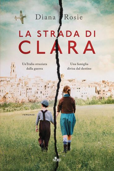 Immagine di STRADA DI CLARA (LA)