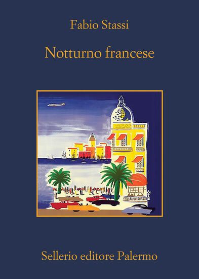 Immagine di NOTTURNO FRANCESE