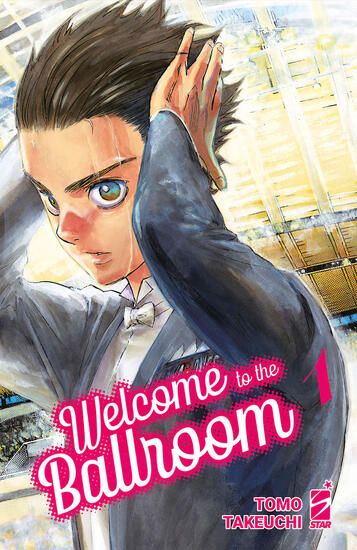 Immagine di WELCOME TO THE BALLROOM. CON SET DI ILLUSTRATION CARD