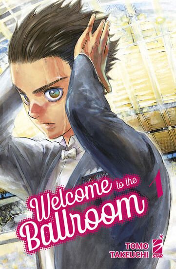 Immagine di WELCOME TO THE BALLROOM