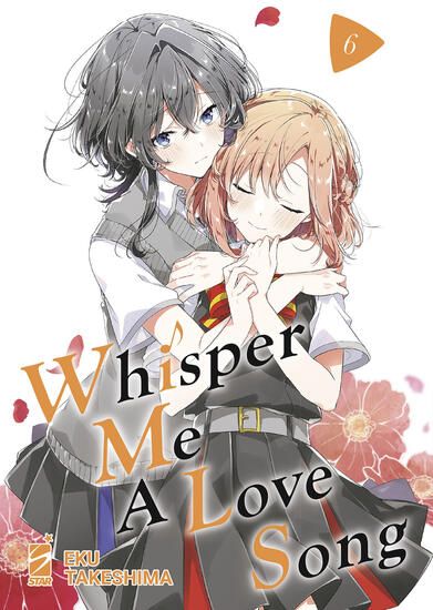 Immagine di WHISPER ME A LOVE SONG - VOLUME 6