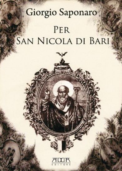 Immagine di PER SAN NICOLA DI BARI