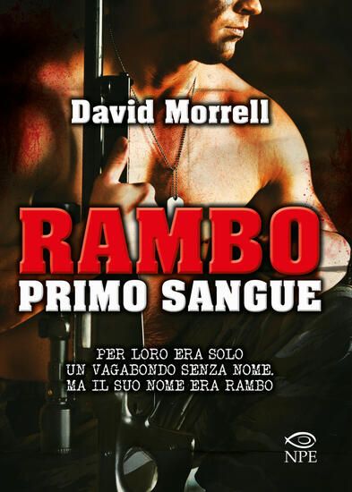 Immagine di RAMBO. PRIMO SANGUE