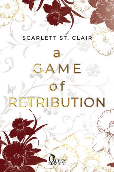 Immagine di GAME OF RETRIBUTION. ADE SAGA (A) - VOLUME 2