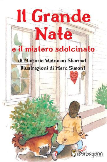 Immagine di GRANDE NATE E IL MISTERO SDOLCINATO (IL)