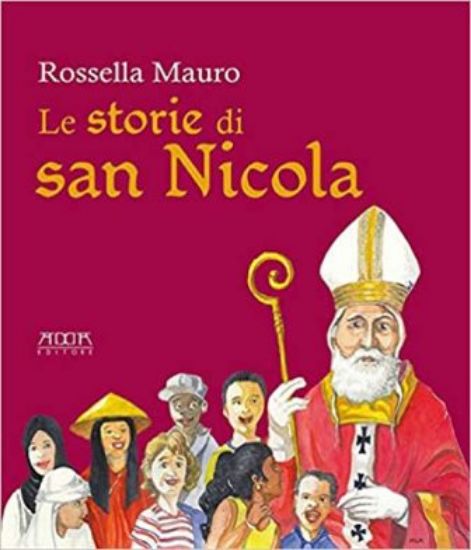 Immagine di STORIE DI SAN NICOLA (LE)