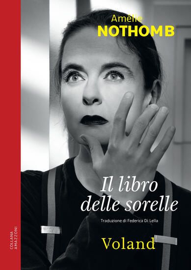 Immagine di LIBRO DELLE SORELLE (IL)