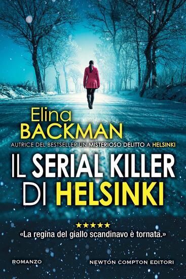 Immagine di SERIAL KILLER DI HELSINKI (IL)