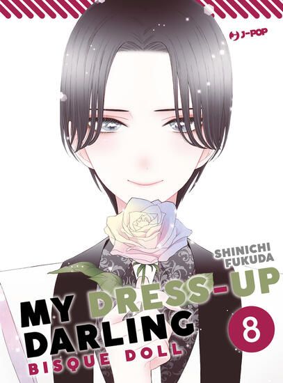 Immagine di MY DRESS UP DARLING. BISQUE DOLL - VOLUME 8