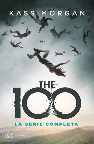 Immagine di 100. LA SERIE COMPLETA (THE)