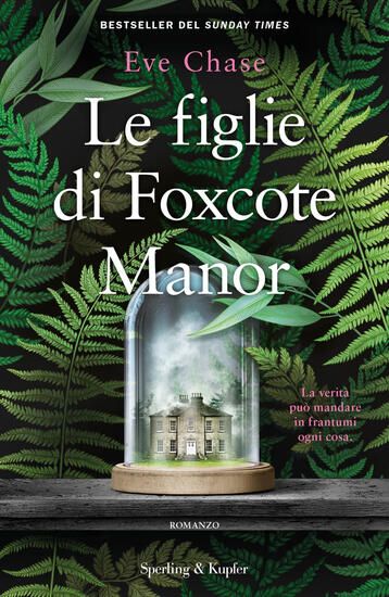 Immagine di FIGLIE DI FOXCOTE MANOR (LE)