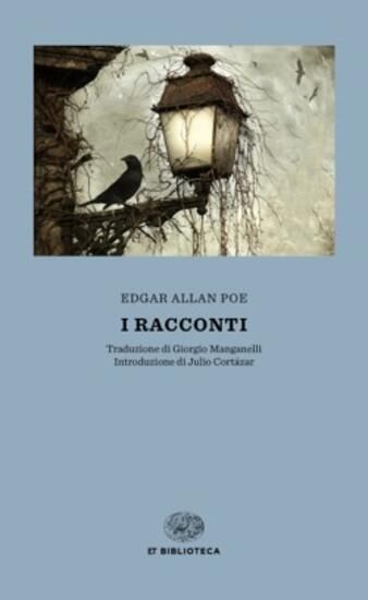 Immagine di RACCONTI (I)