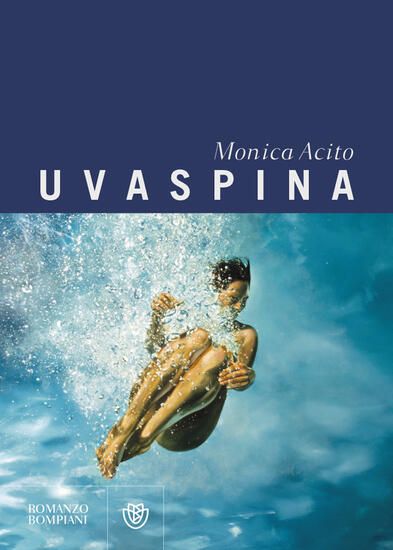 Immagine di UVASPINA