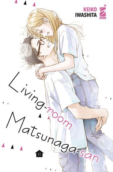 Immagine di LIVING-ROOM MATSUNAGA-SAN - VOLUME 11