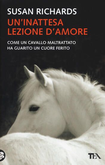 Immagine di INATTESA LEZIONE D`AMORE (UN`)