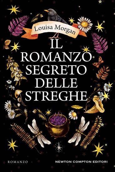 Immagine di ROMANZO SEGRETO DELLE STREGHE (IL)