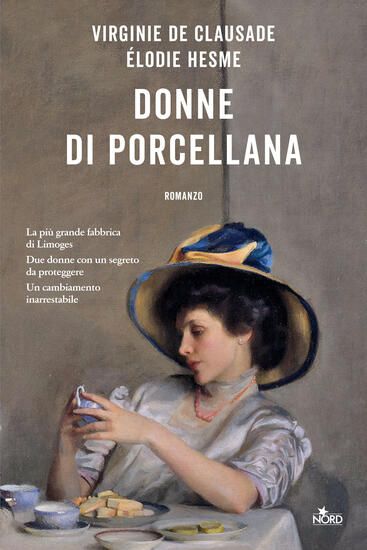 Immagine di DONNE DI PORCELLANA