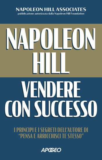 Immagine di VENDERE CON SUCCESSO