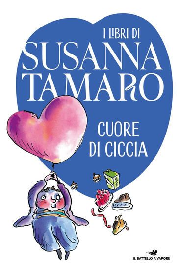 Immagine di CUORE DI CICCIA